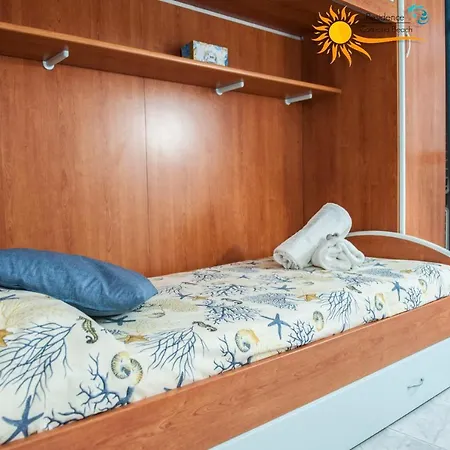 Cannotta - Stromboli Apart Otel Terme Vigliatore