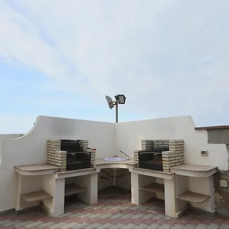 Aparthotel Cannotta - Stromboli