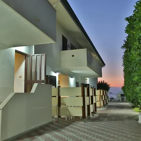 Aparthotel Cannotta - Stromboli